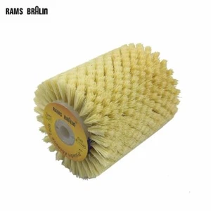 Tampico Sisal Polishing Wheel Brush for 9741 Wheel Sander 1 pcs 100*120*13mm - Picture 1 of 4