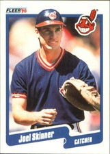 1990 Fleer Canadian Baseball Cards 501-660 (A4432) - You Pick - 10+ FREE SHIP