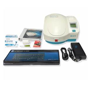 QBC STAR Dry Hematology Analyzer - Drucker Diagnostics - Picture 1 of 14