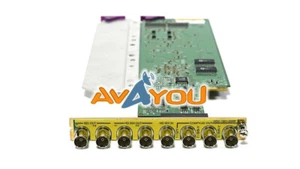 Miranda GV Densite HDC-1861 SD/HD Downkonverter & Video DA für 3RU + 3SRP - Bild 1 von 6