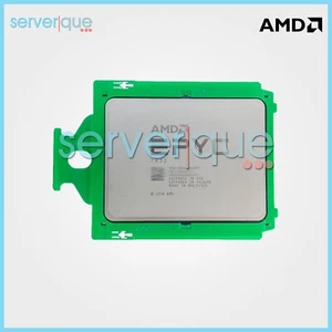 AMD 100-000000091 EPYC 7R32 48-Core 2.80GHz 192MB "NO VENDOR LOCK" Processor - Picture 1 of 3