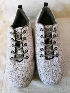 New Apex Men's shoes model A8000M fitlite fleece oatmeal size 11wide - Picture 1 of 10