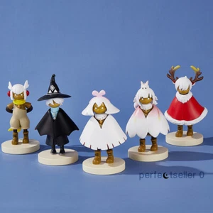 Sky Children of the Light 1/24 Chibi Resin Figure Model Statues Toys Xmas Gifts - Picture 1 of 20