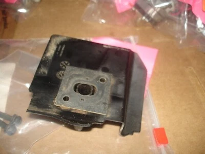 Soplador de vacío de admisión Toro 51988 PowerVac solo pieza Bin 110 #1 Foto 1 de 2