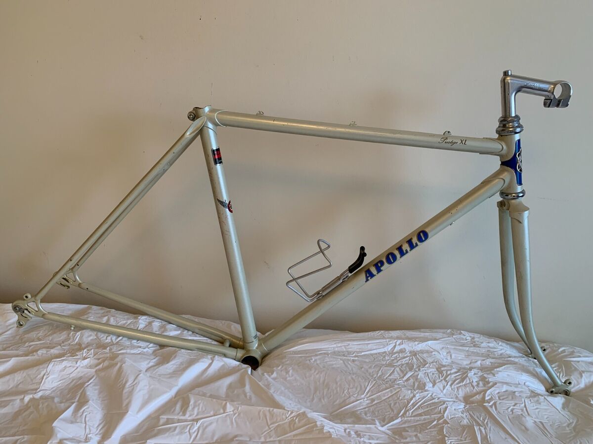 Kuwahara Bike Frames for sale | eBay Kuwahara Bike Frames for sale | eBay