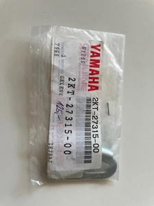 Gelenk für Seitenständer Yamaha XV250 2KT-27315-00 - Bild 1 von 2