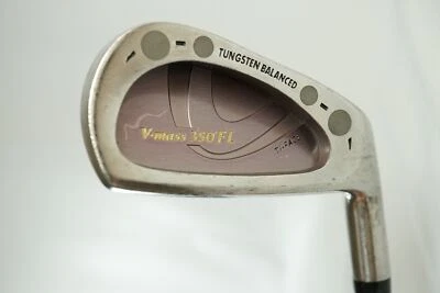 Yonex VMass 350FL 4 Iron / Ladies Flex Graphite Shaft - Image 1 of 4