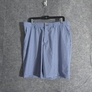 Pantalones Cortos de Golf Adidas Para Hombre Talla 36 Guinga Atléticos Informales Cintura Ligera - Imagen 1 de 15