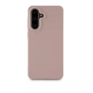 Hama Schutzhülle "Fantastic Feel" in Rosa für Samsung Galaxy A56 5G - Bild 1 von 1