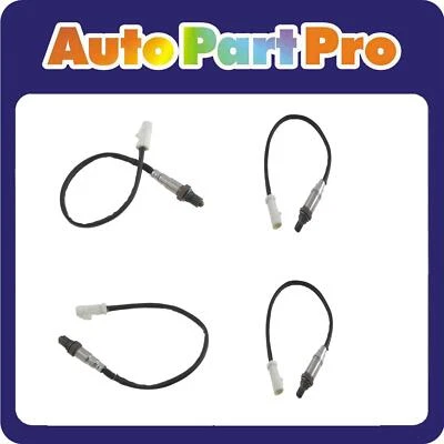 Nuevo sensor de oxígeno para Ford Explorer Sport Trac XLS 2003 4,0 L Foto 1 de 3