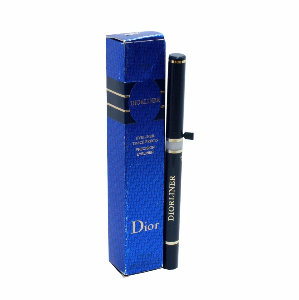 DELINEADOR DE OJOS DE PRECISIÓN CHRISTIAN DIOR DIORLINER #018- 1,35 ML/0,045 OZ (D)  Foto 1 de 1