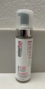 MineTan Salon Professional Formula / Cleansing Self Tan Eraser / Prep Prime - Picture 1 of 2