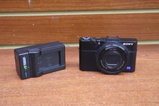 Sony Cyber-shot DSC-RX100 II 20.2MP Digital Camera
