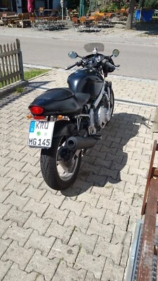 honda cbr 600f pc19 - Bild 1 von 4