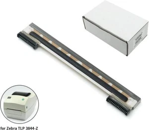 Cabezal de impresión para impresora Zebra TLP3842 TLP3844-Z TLP3844 300 ppp G105910-155 - Imagen 1 de 4