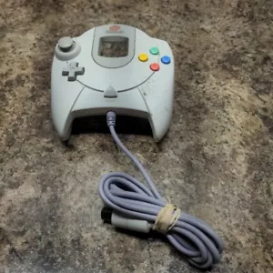 Broken Dreamcast Controller #ML - Picture 1 of 2