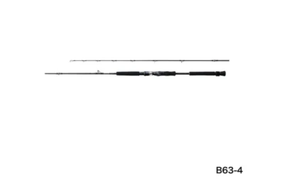 Shimano 21 Juego Tipo EJ B63-4 Para Jigging Eléctrico Guía Espiral Foto 1 de 4