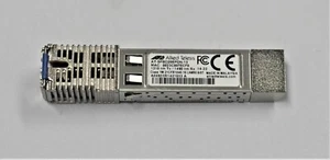 Allied Telesis | AT-SPBD20EPON-13 | 1310nm Tx / 1490nm Rx Transceiver Module - Photo 1/4