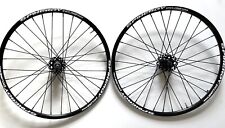 Spinergy Xyclone Disc 26 Inch Mountain Bike Wheelset