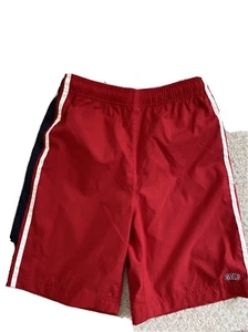 EUC Gap Kids Boys Bathing Suit Shorts Sz Medium - Picture 1 of 5