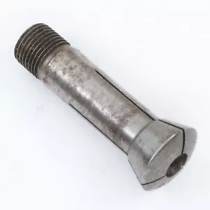 Derbyshire - Large 8mm Watchmakers Lathe Collet No. 48 - TOOL - VS391 - Picture 1 of 5