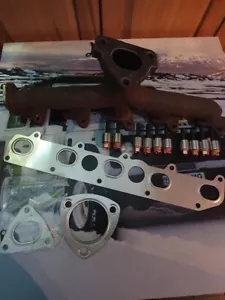 Td5 exhaust manifold kit  - Picture 1 of 1