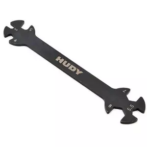 Hudy Special Tool Wrench for Turnbuckles & Nuts DY181090 - Picture 1 of 2