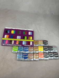 Lote 20+ bloques de arcilla polimérica Sculpey - Imagen 1 de 15