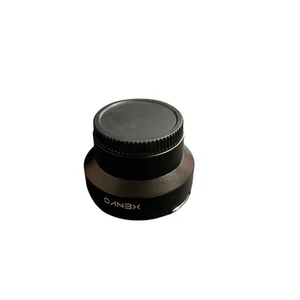 Objectif Xenvo Truview 0,45x Super Grand Angle Clarus 15 X Macro Pro pour Smartphones - Photo 1 sur 10