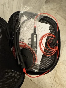 Plantronics C3200 Mono USB Headset with Microphone - Picture 1 of 7