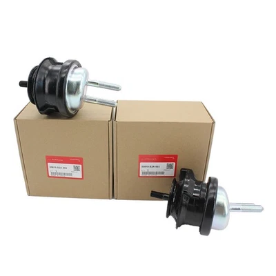 OEM 2 Set S2000 ENGINE MOUNT BUSH Rubber 50810-S2A-003 For 2000-2009 Honda S2000 - Image 1 of 4