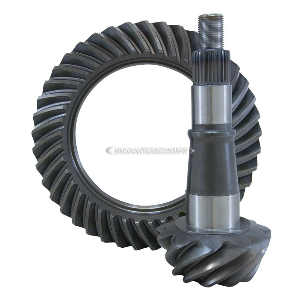 USA Standard Gear ZG C9.25R-373R Ring Pinion Set For Dodge Ram 2003-2013 - Image 1 of 1
