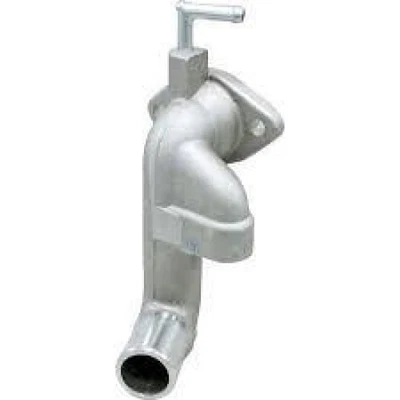 Genuine MAZDA OEM 1990-2000 Miata MX-5 WATER PUMP INLET Pipe B61P-15-160 Foto 1 de 4