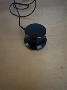 Griffin Technology PowerMate programmierbarer USB-Controller-Regler - SCHWARZ - Bild 1 von 1