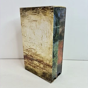 Nine Inch Nails: Closure (1997 2-Tape VHS Set) Trent Reznor Videos & Live *READ* - Picture 1 of 21