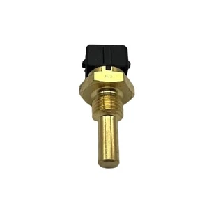 For Hyundai R220-5 215-7 225-7 Excavator 21EN-40100 Water Temperature Sensor - Foto 1 di 3
