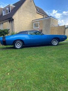 1972 Dodge Charger- American Classic - Picture 1 of 4