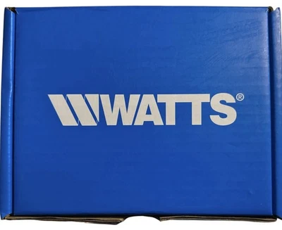 Watts 3/4 LFN45BM1-U Water Pressure Reducing Valve 3/4" EDP# 0960024  NEW IN BOX - Image 1 of 4