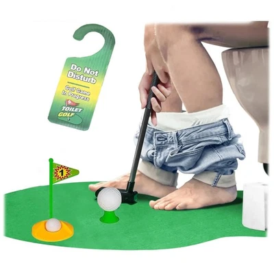 GADGETKING Men’s Secret Santa Gift Funny Novelty Office Party Present for Him Dad Granddad