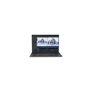 Dell Precision 5560 15.6" T1200 16GB 512GB I7-11850H 3.0GHz NO OS/Chrgr Grade A - Picture 1 of 3