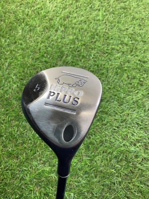 Hippo Plus Ladies 5 Wood - Image 1 of 4