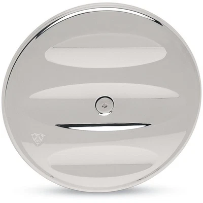 Cubierta de filtro de aire festoneada Arlen Ness - 18-794 Foto 1 de 2