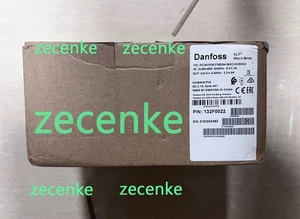 New Sealed Danfoss 132F0022 Fast Shipping - Picture 1 of 1