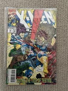 X-Men #23 (Marvel Comics August 1993) - Bild 1 von 1