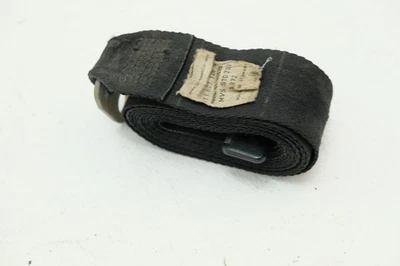 Porsche 911 F Modell Repa Anschnallgurt 1972 Original — 第 1/4 张图片