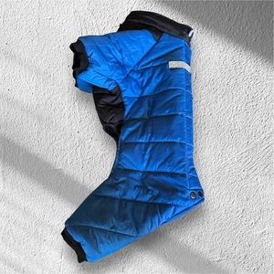 Wasserdichter Mantel für große Hunde 3x 21-25lbs Winter - Bild 1 von 7