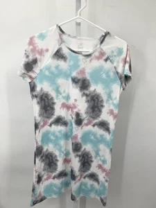 Wonder Nation Size 18 Girls Nightgown - Picture 1 of 2