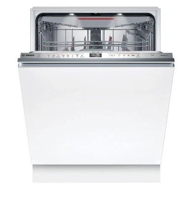 Bosch SBV6ZCX16E Serie 6 XXL Vollintegrierter Geschirrspüler, 60 cm breit, 14 Ma - Bild 1 von 4