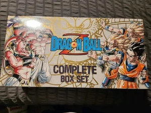 Dragon Ball Z von Akira Toriyama Vol. 1-26 Complete Box Set - Manga - Paperback - Bild 1 von 7