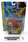 Blastcharge Sealed NEW Deluxe Beast Machines Transformers